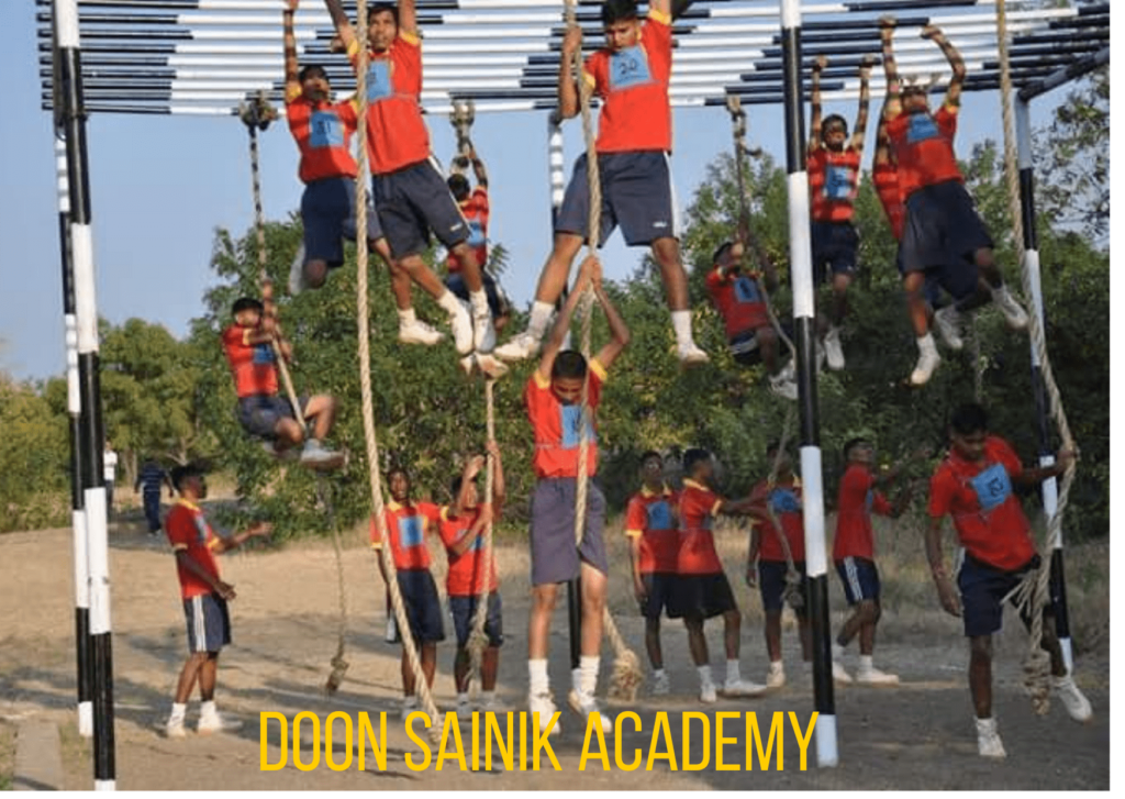 RIMC Coaching Dehradun