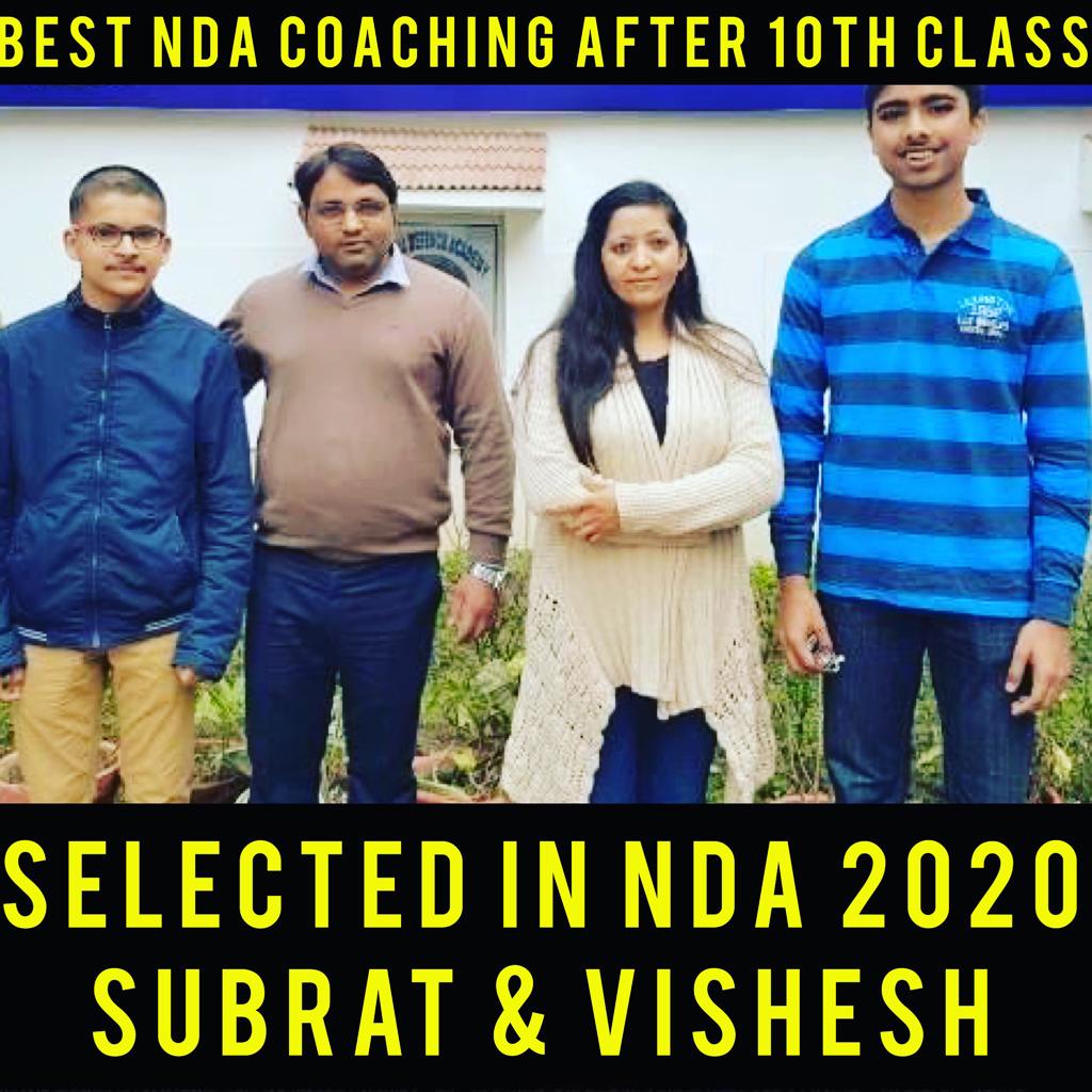 best-nda-after-10th-coaching-students