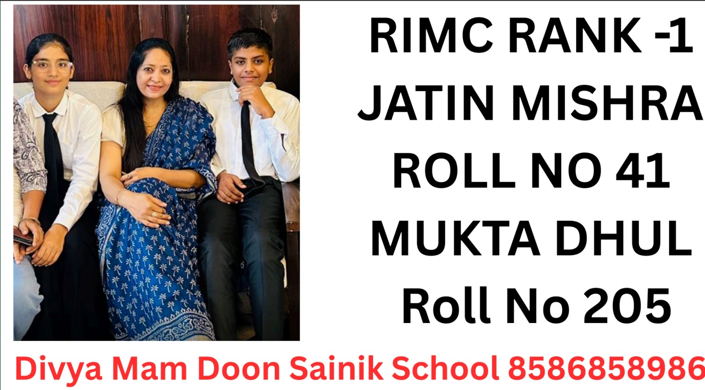 7 Valuable Benefits of Joining a RIMC Coaching in Dehradun