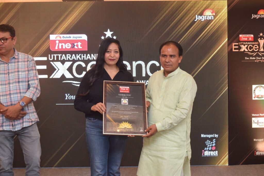 Best Boarding School in Dehradun -A